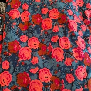 Original LuLaRoe Maxi Skirt